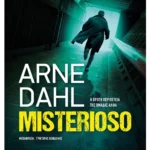 Misterioso (ebook/ePub)