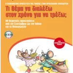 Τι θέμα να διαλέξω στον χρόνο για να τρέξω;