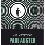 Mr Vertigo (ebook/ePub)
