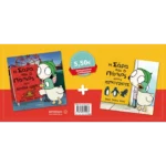 Πακέτο: Η Σάρα και ο Πάπιος στο Λούνα Παρκ // Η Σάρα και ο Πάπιος στους Πιγκουίνους