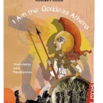 I Am the Goddess Athena
