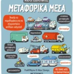 Μεταφορικά μέσα