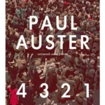 4 3 2 1 (ebook/ePub)