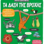 Τα δάση της βροχής