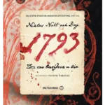 1793: Τότε που βασίλευε η βία (ebook/ePub)