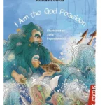 I Am the God Poseidon (ebook/fixed)