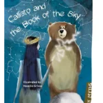 Callisto and the Book of the Sky (ebook/fixed)