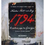 1794: Οι σκοτεινές μέρες της Στοκχόλμης
