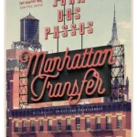 Manhattan Transfer (ebook/ePub)