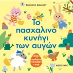 Το πασχαλινό κυνήγι των αυγών