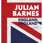 England, England (ebook/ePub)