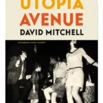 Utopia avenue (ebook/ePub)