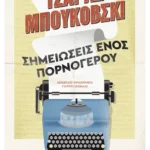 Σημειώσεις ενός πορνόγερου