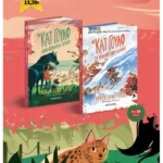 Πακέτο: Η Κατ Γουλφ αναλαμβάνει δράση // Η Κατ Γουλφ σε επικινδύνο έδαφος