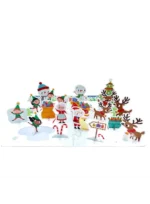 Στήσε παιχνίδι: Στο εργαστήρι του Αϊ-Βασίλη - Image 2