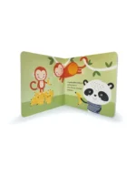 Αγγίζω, ακούω και μαθαίνω: Ο Πιπ στον ζωολογικό κήπο - Image 2