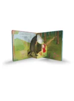 Τα παραμύθια ζωντανεύουν: Η Κοκκινοσκουφίτσα - Image 2