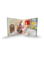 Τα παραμύθια ζωντανεύουν: Τα τρία γουρουνάκια - Image 2