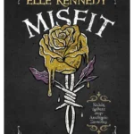 Misfit (ebook/ePub)