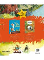 Πακέτο: Πίτερ Ράμπιτ: Μια τρελή τρελή εφεύρεση // Λαμπίκο! - Image 2