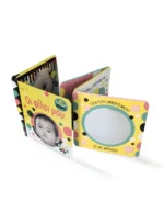 Χαρούμενο μωρό: Οι φίλοι μου - Image 2