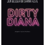 Dirty Diana (ebook/ePub)