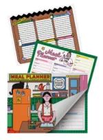 Meal Planner για να τρως θρεπτικά, υγιεινά και οικονομικά - Image 2