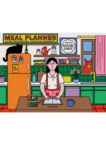Meal Planner για να τρως θρεπτικά, υγιεινά και οικονομικά