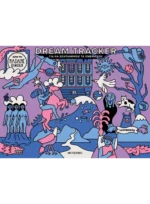 Dream Tracker για να ζωντανέψεις τα όνειρά σου