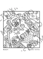 Brotherakia – Winter fades, color blooms – Μικρή Ολλανδέζα - Image 2