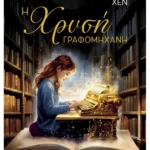 Η χρυσή γραφομηχανή