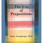 The Use of Prepositions