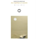 Δυο παράθυρα με κιμωλία