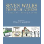 Seven walks through Athens