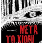 Μετά το χιόνι