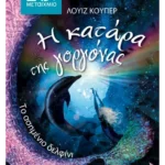 Το ασημένιο δελφίνι