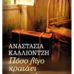 Πόσο λίγο κρατάει η ευτυχία (ebook/ePub)