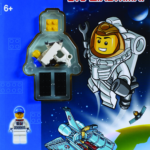 LEGO CITY: ΠΕΡΙΠΕΤΕΙΕΣ ΣΤΟ ΔΙΑΣΤΗΜΑ!