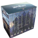 ΚΑΣΕΤΙΝΑ ΧΑΡΙ ΠΟΤΕΡ 1-7