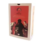 ΣΥΛΛΕΚΤΙΚΗ ΚΑΣΕΤΙΝΑ AGATHA CHRISTIE -1-
