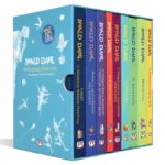 ΚΑΣΕΤΙΝΑ ROALD DAHL