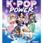 K-Pop Power 1: Ύψωσε τη φωνή σου