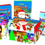 ΤΑ ΠΑΡΑΜΥΘΙΑ -5- ΤΗΣ ΠΡΩΤΟΧΡΟΝΙΑΣ