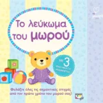 ΑΤΜΜ - ΤΟ ΛΕΥΚΩΜΑ ΤΟΥ ΜΩΡΟΥ