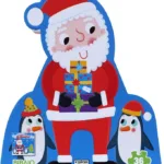 Ο ΑΪ-ΒΑΣΙΛΗΣ - ΒΙΒΛΙΟ ΚΑΙ ΠΑΖΛ (36 ΤΜΧ)