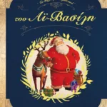 ΤΟ ΒΙΒΛΙΟ ΜΕ ΤΑ ΜΥΣΤΙΚΑ ΤΟΥ ΑΪ-ΒΑΣΙΛΗ