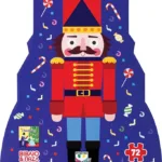 Ο ΚΑΡΥΟΘΡΑΥΣΤΗΣ - ΒΙΒΛΙΟ ΚΑΙ ΠΑΖΛ (72 ΤΜΧ.)