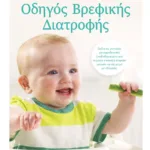 ΟΔΗΓΟΣ ΒΡΕΦΙΚΗΣ ΔΙΑΤΡΟΦΗΣ
