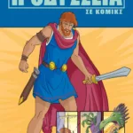 Η ΟΔΥΣΣΕΙΑ ΣΕ ΚΟΜΙΚΣ