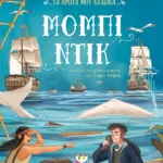 ΤΑ ΠΡΩΤΑ ΜΟΥ ΚΛΑΣΙΚΑ: ΜΟΜΠΙ ΝΤΙΚ